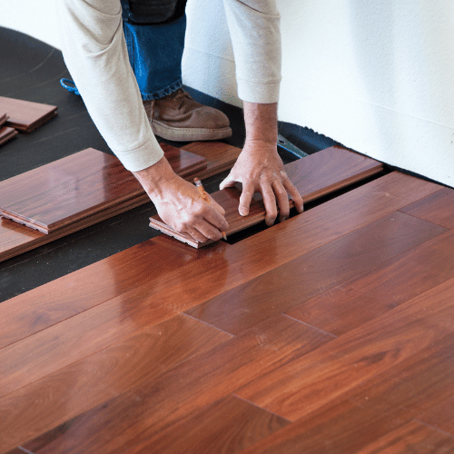 Flooring Service | Home Remodeling in Frisco, TX