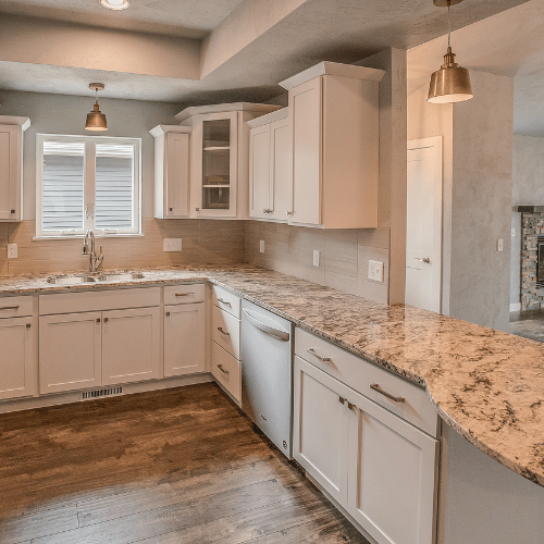 Countertops | Home Remodeling in Frisco, TX