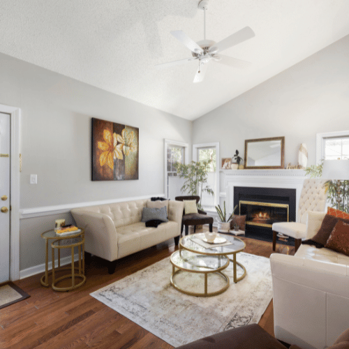 Interior Design | Home Remodeling in Frisco, TX