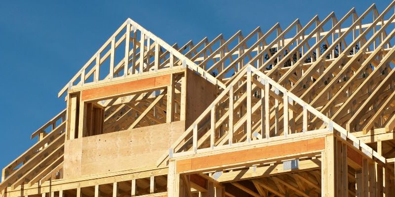 New Home Construction New Home Construction