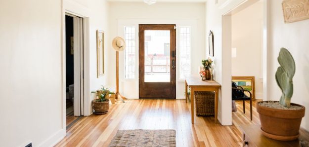 6 EASY WAYS TO UPDATE YOUR HOME 6 EASY WAYS TO UPDATE YOUR HOME