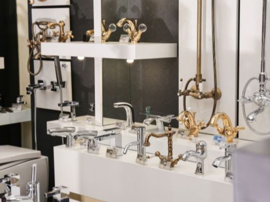 Bathroom Fixtures Bathroom Fixtures