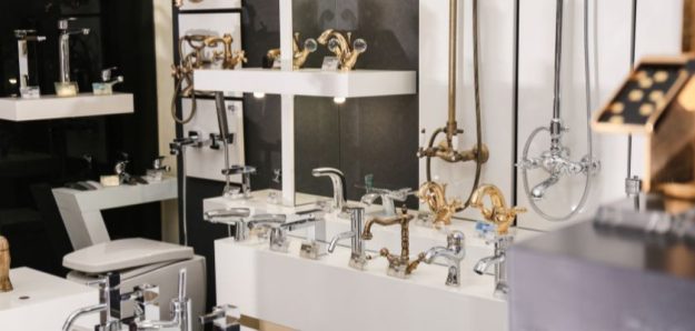 Bathroom Fixtures Bathroom Fixtures