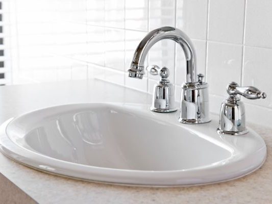 Bathroom Sink Bathroom Sink