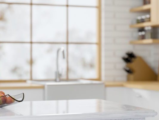 COUNTERTOP EDGES COUNTERTOP EDGES