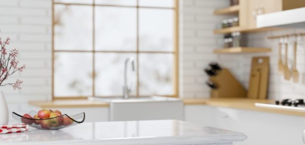 COUNTERTOP EDGES COUNTERTOP EDGES