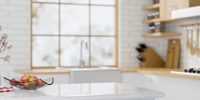 COUNTERTOP EDGES COUNTERTOP EDGES