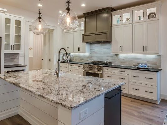 Countertop Materials Countertop Materials