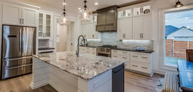 Countertop Materials Countertop Materials