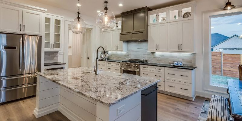 Countertop Materials Countertop Materials