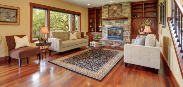 HAND SCRAPED HARDWOOD FLOORING HAND SCRAPED HARDWOOD FLOORING