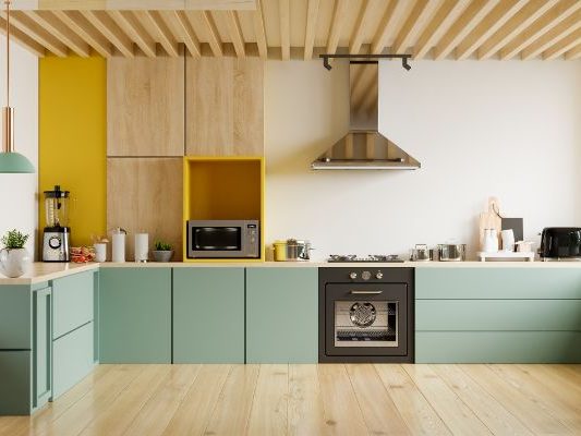 HOW LONG DOES IT TAKE TO RENOVATE A KITCHEN HOW LONG DOES IT TAKE TO RENOVATE A KITCHEN