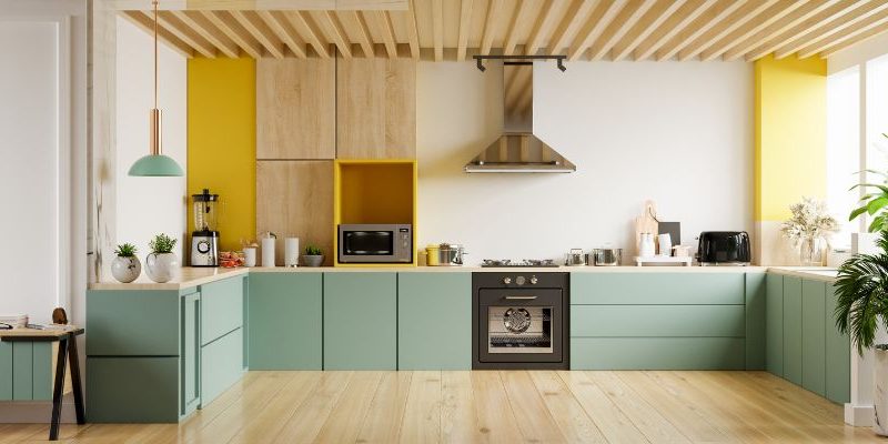 HOW LONG DOES IT TAKE TO RENOVATE A KITCHEN HOW LONG DOES IT TAKE TO RENOVATE A KITCHEN