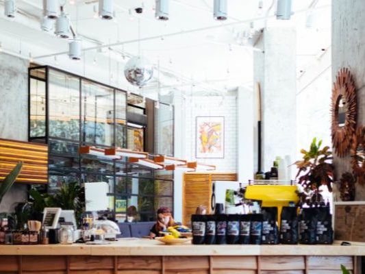 Home Coffee Bar Home Coffee Bar