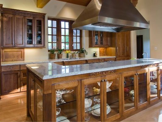 Kitchen Storage Optimization Kitchen Storage Optimization