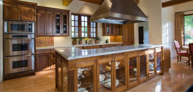 Kitchen Storage Optimization Kitchen Storage Optimization
