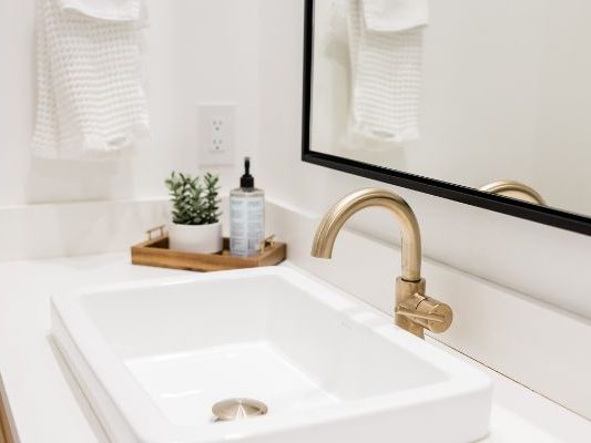 Mistakes when designing a bathroom Mistakes when designing a bathroom