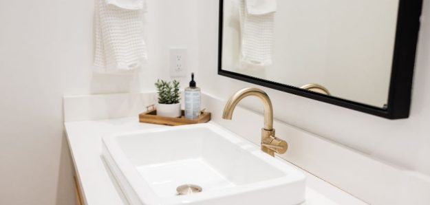 Mistakes when designing a bathroom Mistakes when designing a bathroom