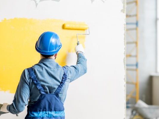 PAINT COLOR TRENDS PAINT COLOR TRENDS