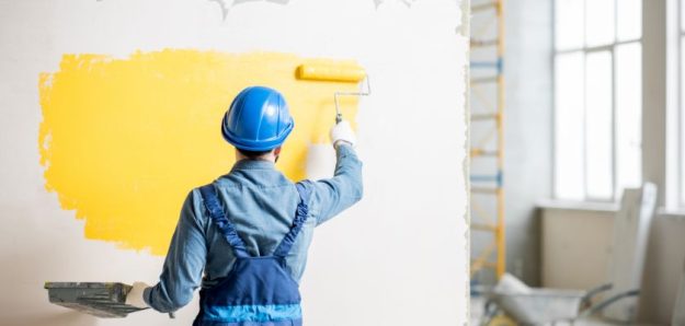 PAINT COLOR TRENDS PAINT COLOR TRENDS