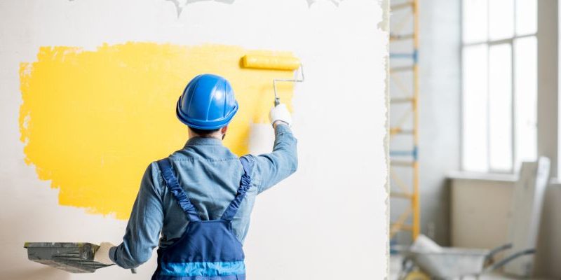 PAINT COLOR TRENDS PAINT COLOR TRENDS