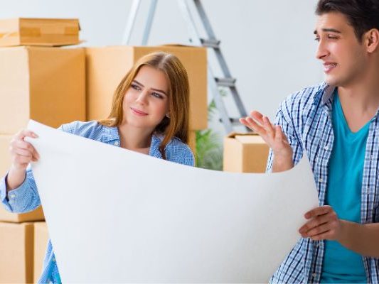 Prepare for a Home Renovation Prepare for a Home Renovation