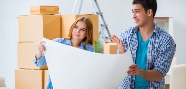 Prepare for a Home Renovation Prepare for a Home Renovation