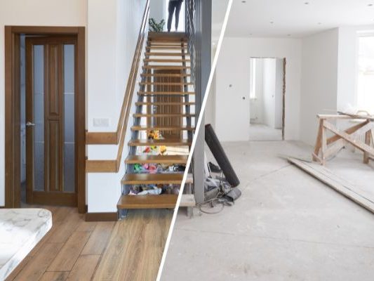 RENOVATIONS THAT INCREASE HOME VALUE RENOVATIONS THAT INCREASE HOME VALUE