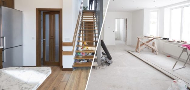 RENOVATIONS THAT INCREASE HOME VALUE RENOVATIONS THAT INCREASE HOME VALUE