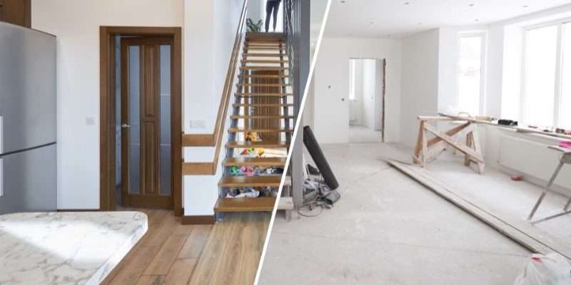 RENOVATIONS THAT INCREASE HOME VALUE RENOVATIONS THAT INCREASE HOME VALUE