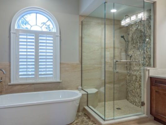 Shower Remodel Shower Remodel