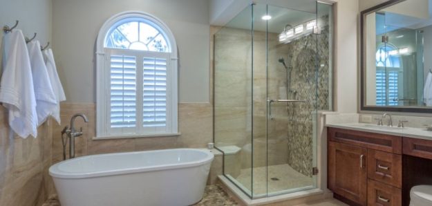 Shower Remodel Shower Remodel