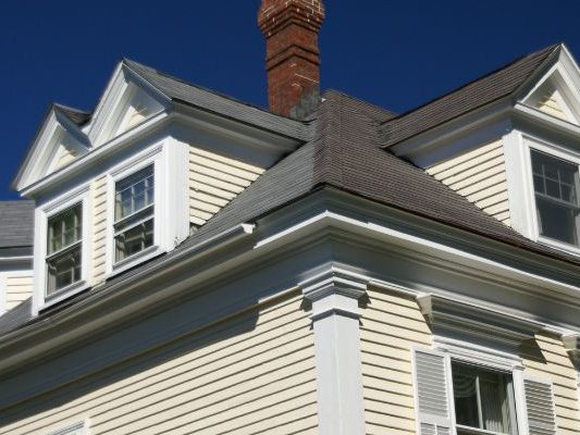 Siding Replacement Siding Replacement