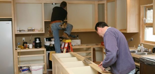 Storage Solutions for Small Kitchens Storage Solutions for Small Kitchens