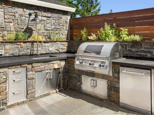 outdoor kitchen appliances outdoor kitchen appliances