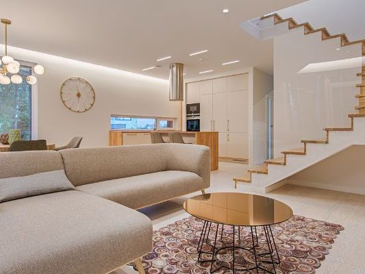 Behind the Scenes A Look at the Latest Interior Design Trends Behind the Scenes: A Look at the Latest Interior Design Trends