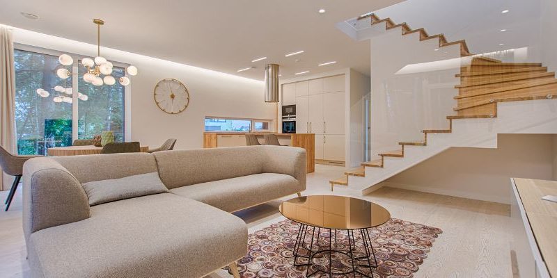 Behind the Scenes A Look at the Latest Interior Design Trends Behind the Scenes: A Look at the Latest Interior Design Trends