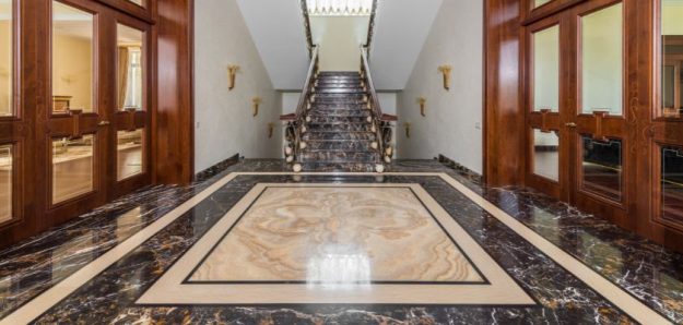 Choosing the Right Flooring for Your Home or Office Choosing the Right Flooring for Your Home or Office