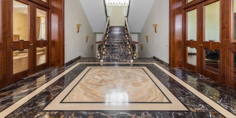 Choosing the Right Flooring for Your Home or Office