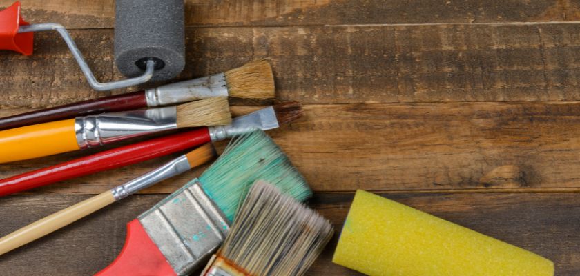 Essential Painting Tools for Every Project
