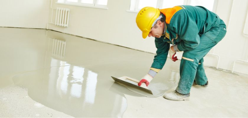 Flooring Services in Frisco