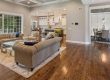 Maintain and Care for Your Laminate Floors