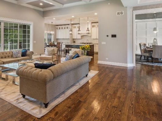 Maintain and Care for Your Laminate Floors Maintain and Care for Your Laminate Floors