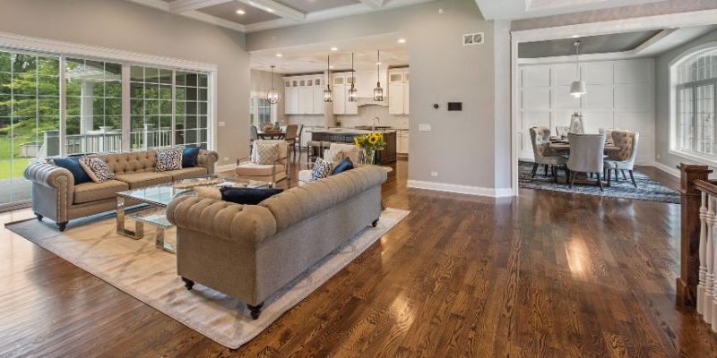 Maintain and Care for Your Laminate Floors Maintain and Care for Your Laminate Floors