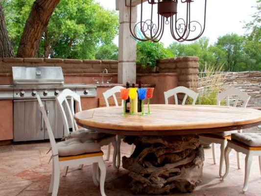 Outdoor Covered Kitchen Ideas Outdoor Covered Kitchen Ideas