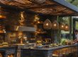 Outdoor Kitchen