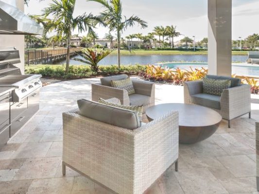 Outdoor Kitchen Outdoor Kitchen