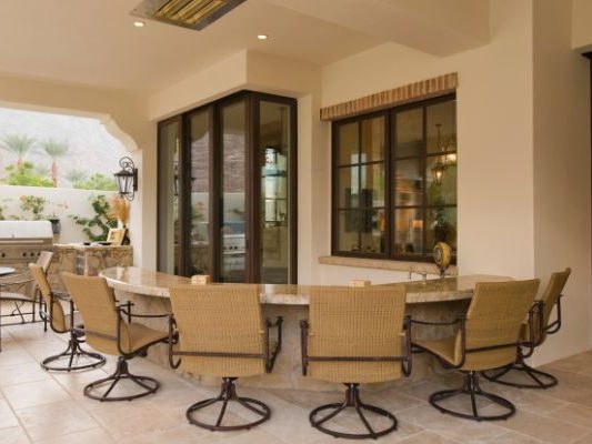 Outdoor Kitchen Bar Outdoor Kitchen Bar