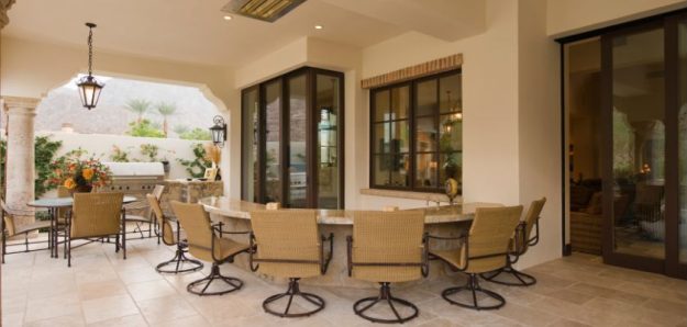 Outdoor Kitchen Bar Outdoor Kitchen Bar