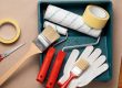 Painting Essential Tools and Techniques for a Seamless Finish